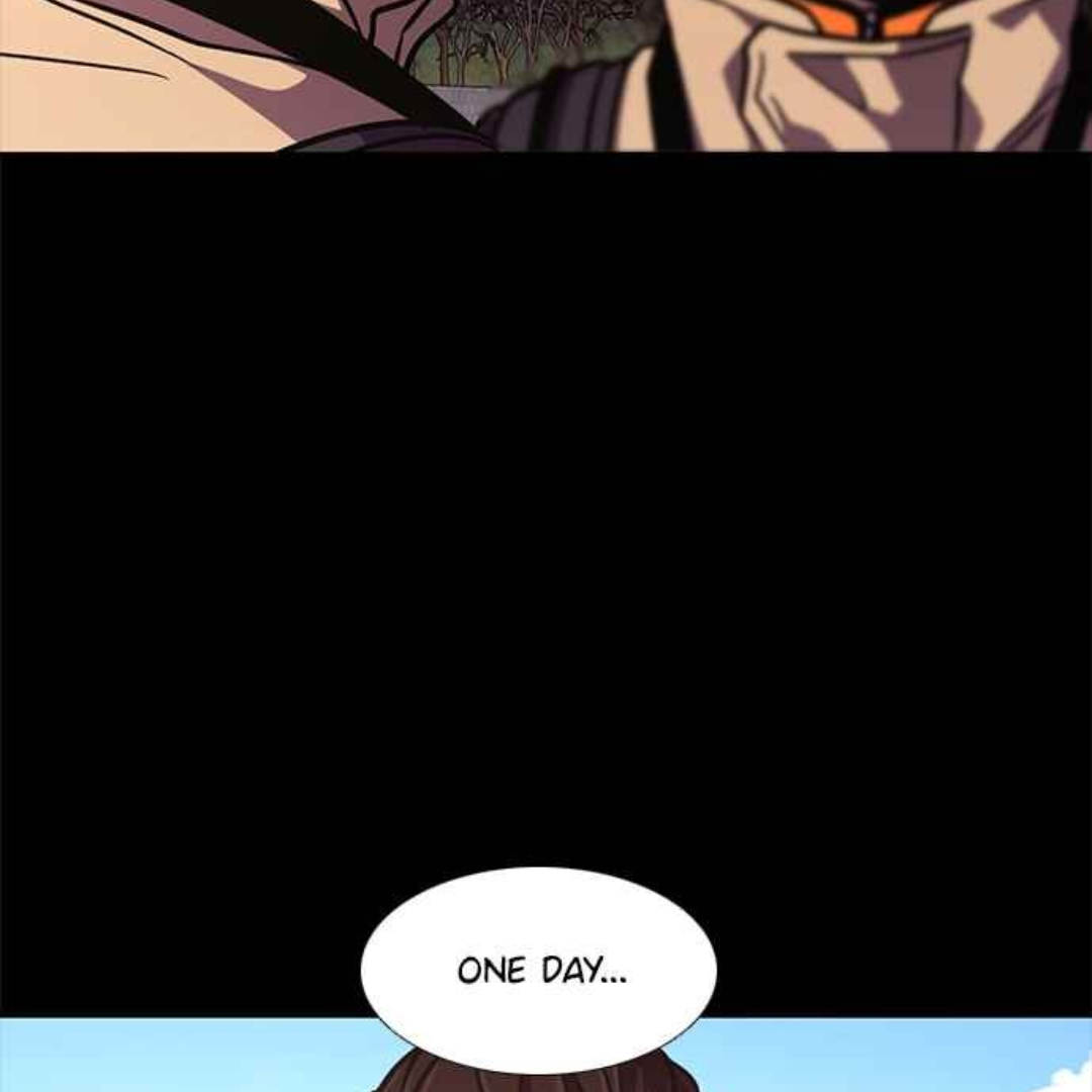 Read 1 Second ENGLISH Manga Online