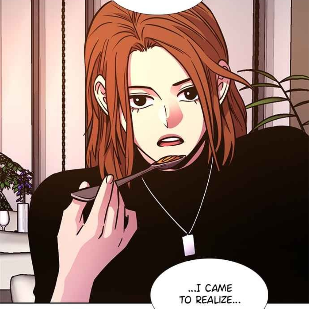 Read 1 Second ENGLISH Manga Online