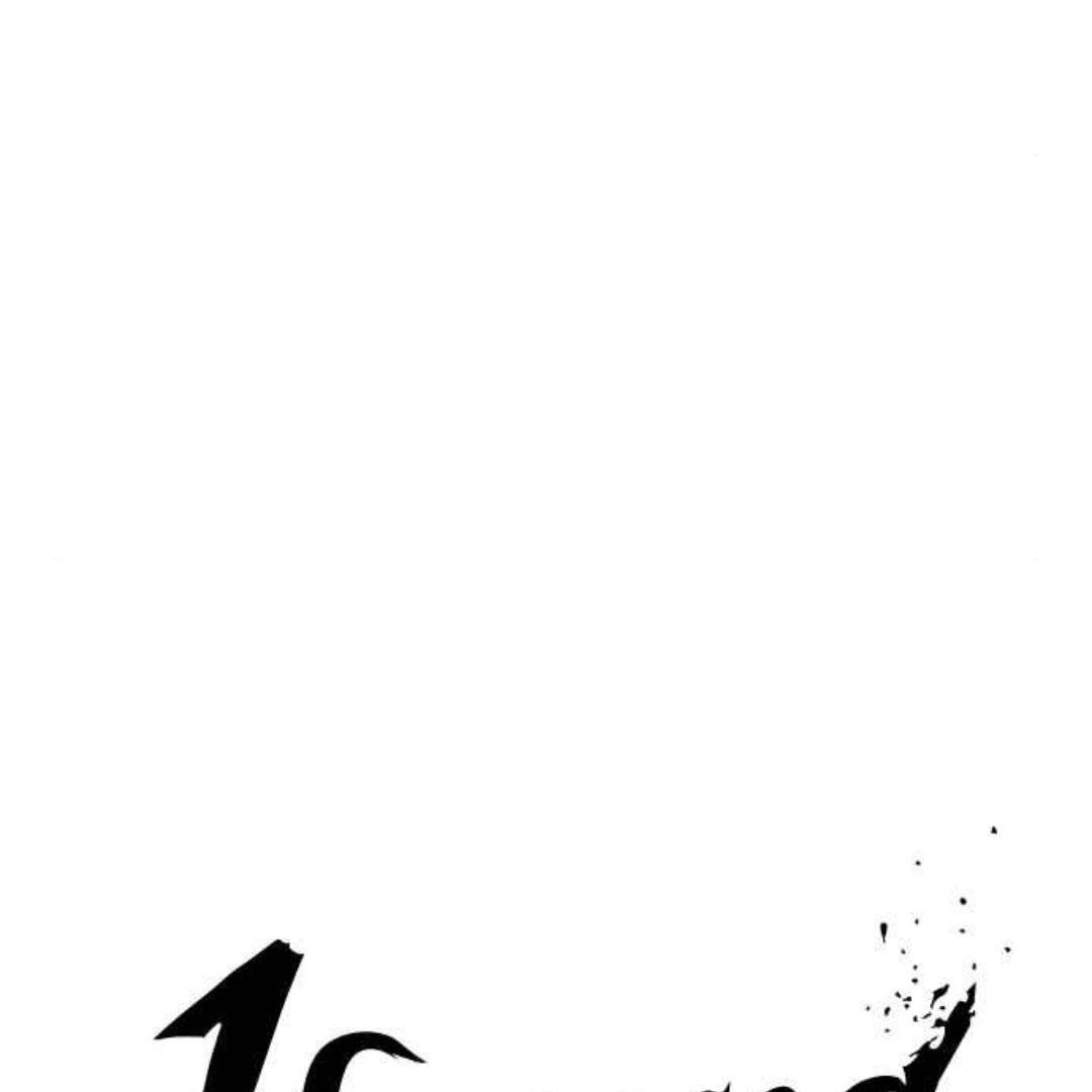 Read 1 Second ENGLISH Manga Online