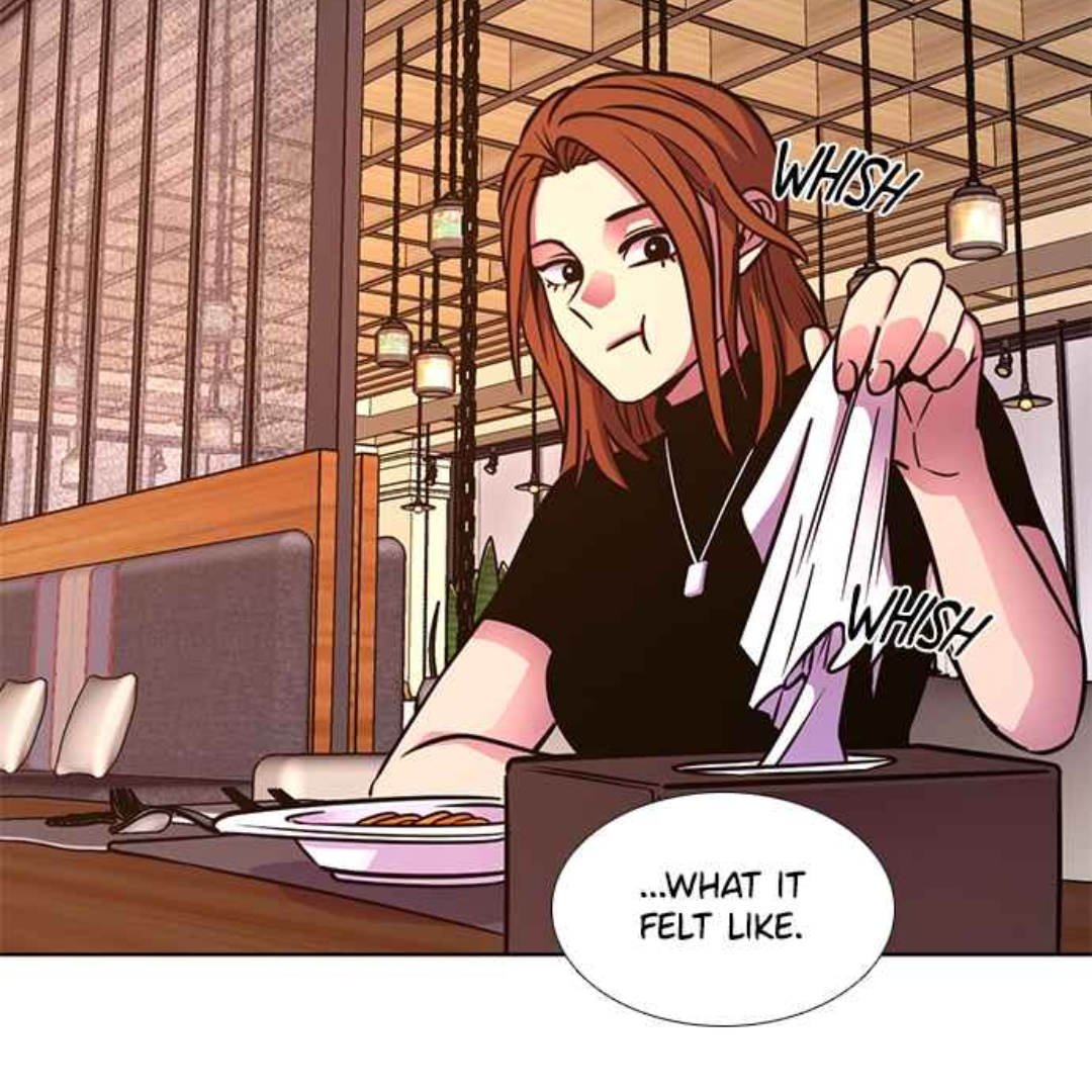 Read 1 Second ENGLISH Manga Online