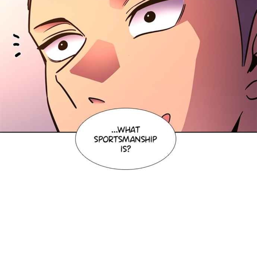 Read 1 Second ENGLISH Manga Online