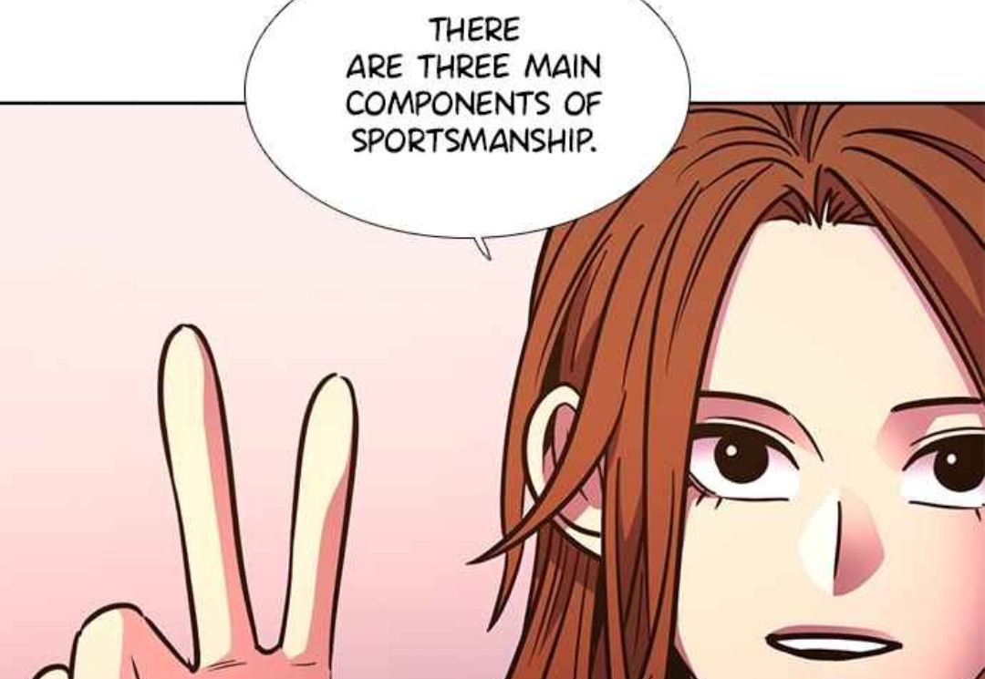 Read 1 Second ENGLISH Manga Online