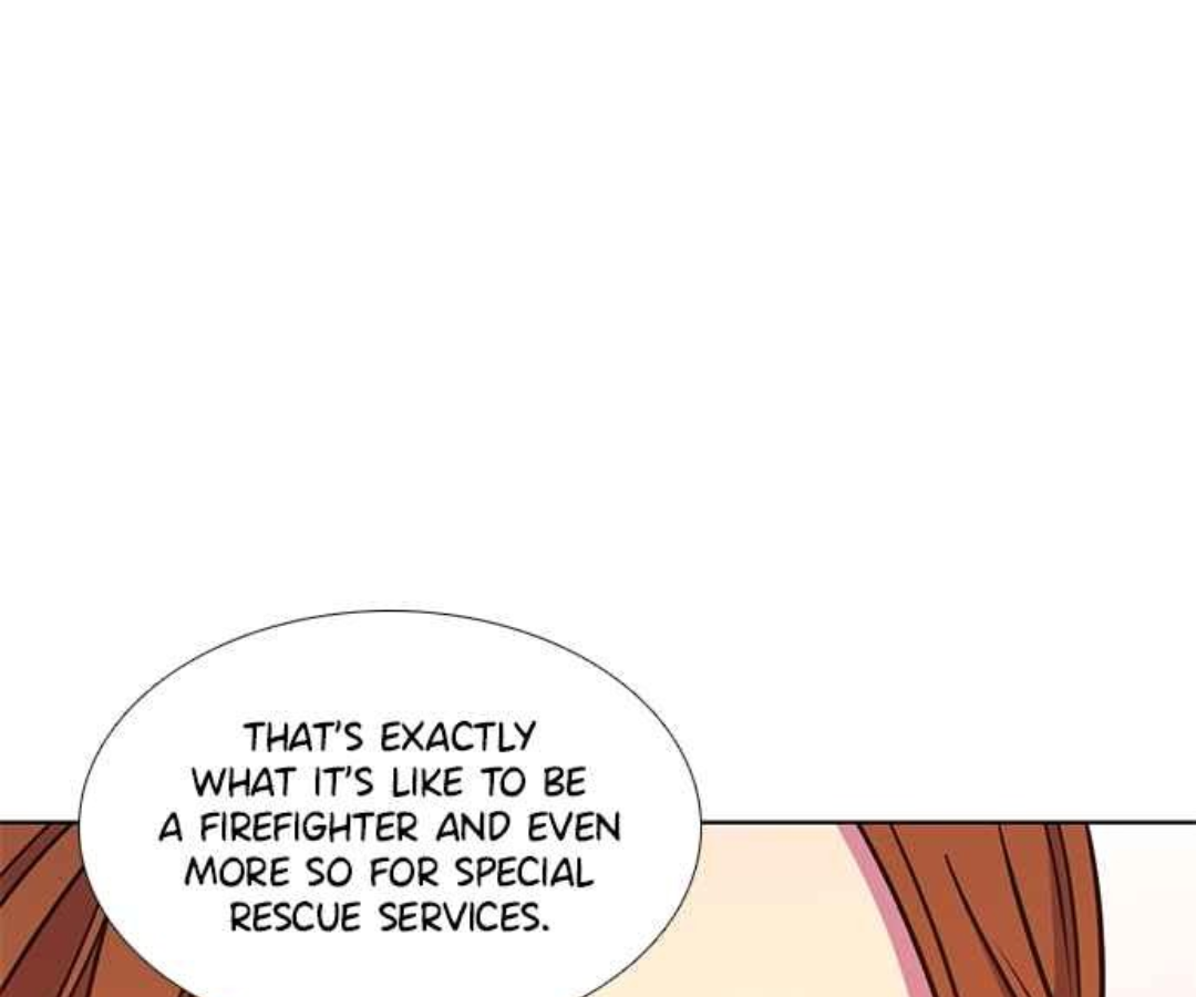 Read 1 Second ENGLISH Manga Online