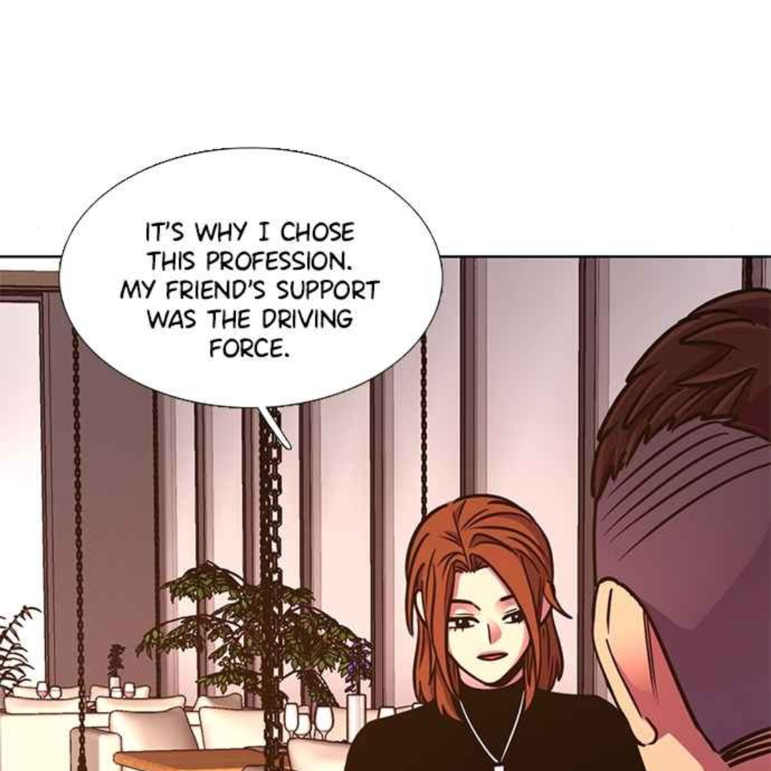 Read 1 Second ENGLISH Manga Online