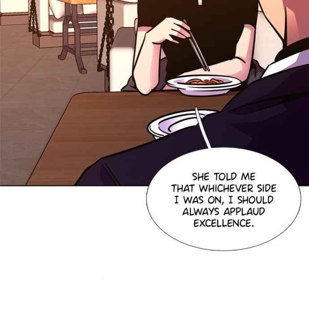 Read 1 Second ENGLISH Manga Online