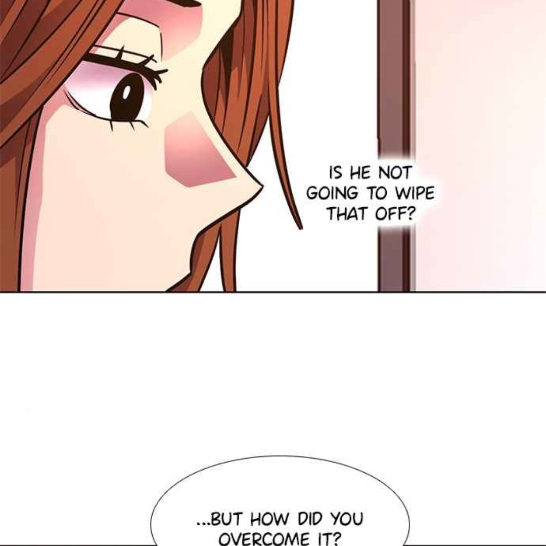 Read 1 Second ENGLISH Manga Online
