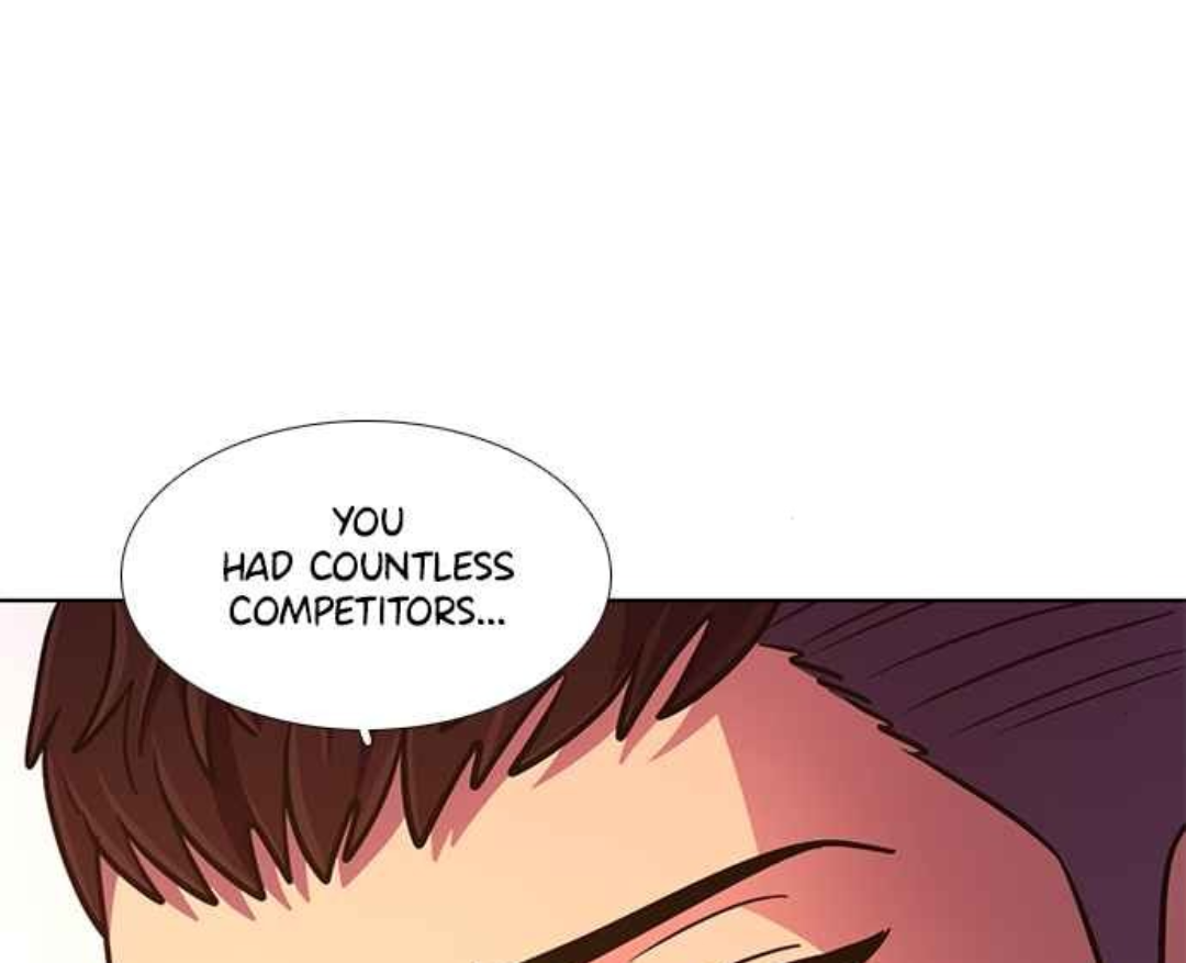 Read 1 Second ENGLISH Manga Online