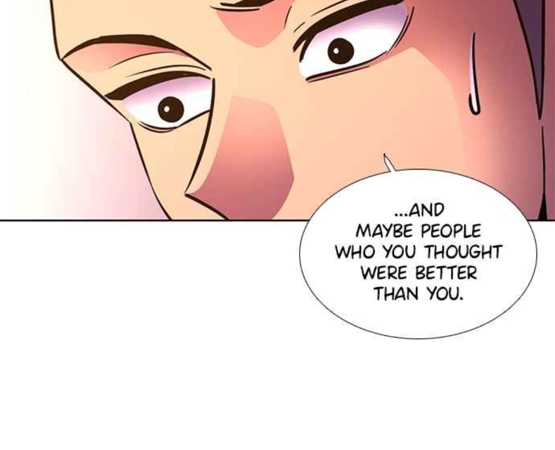 Read 1 Second ENGLISH Manga Online