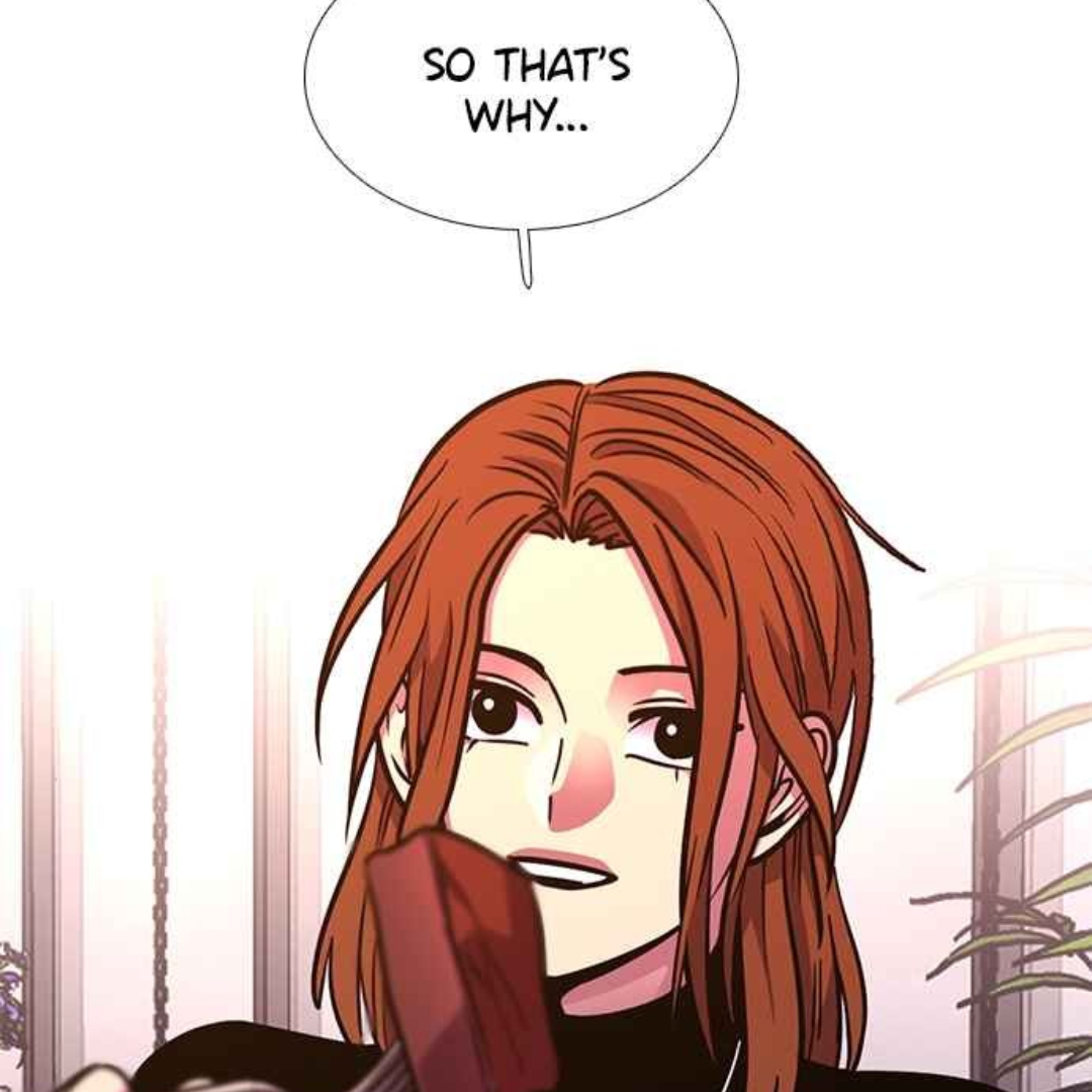 Read 1 Second ENGLISH Manga Online