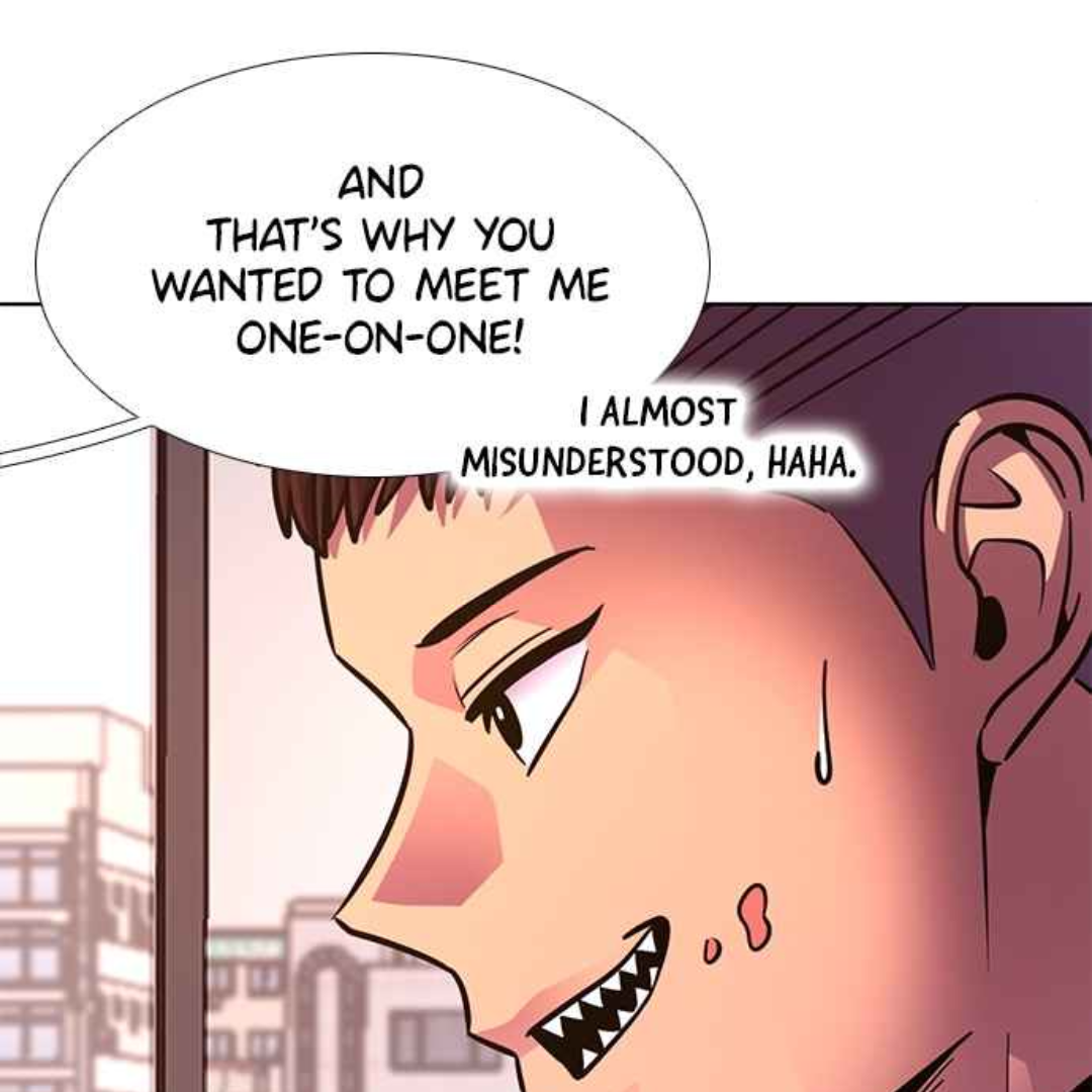 Read 1 Second ENGLISH Manga Online