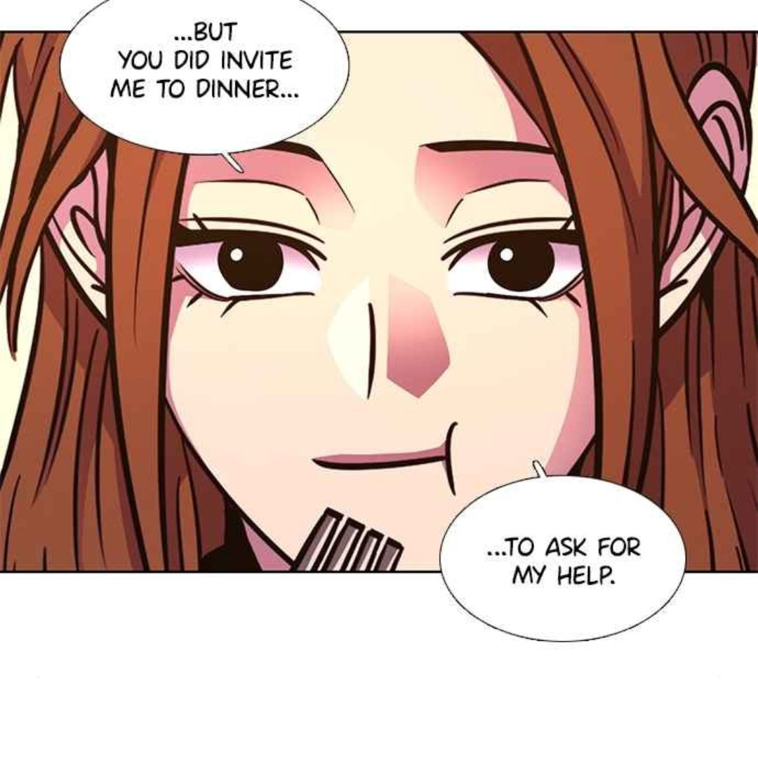 Read 1 Second ENGLISH Manga Online