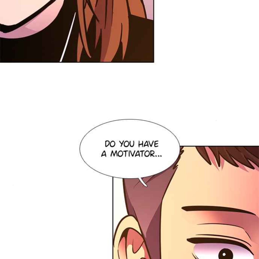 Read 1 Second ENGLISH Manga Online