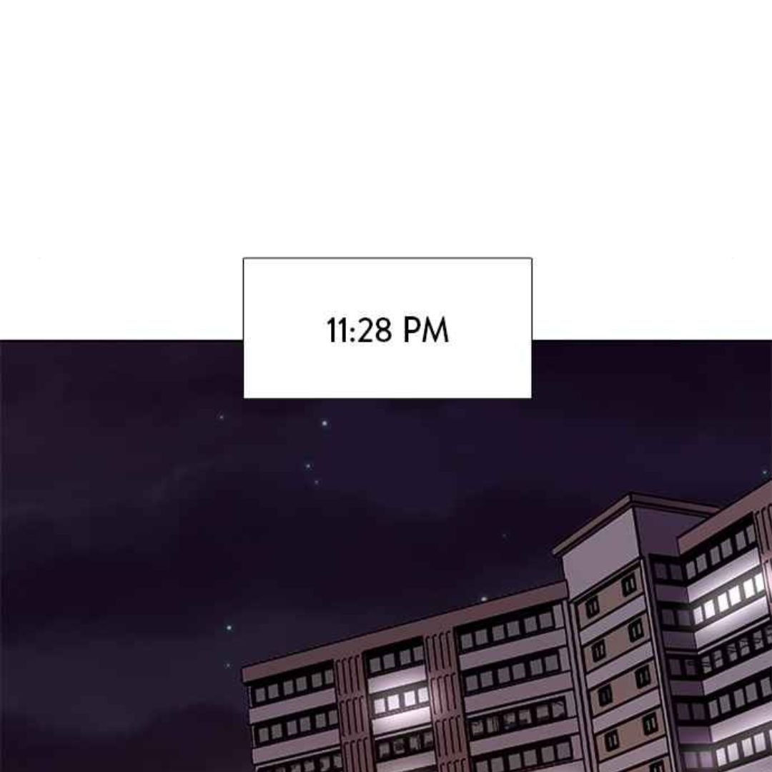 Read 1 Second ENGLISH Manga Online