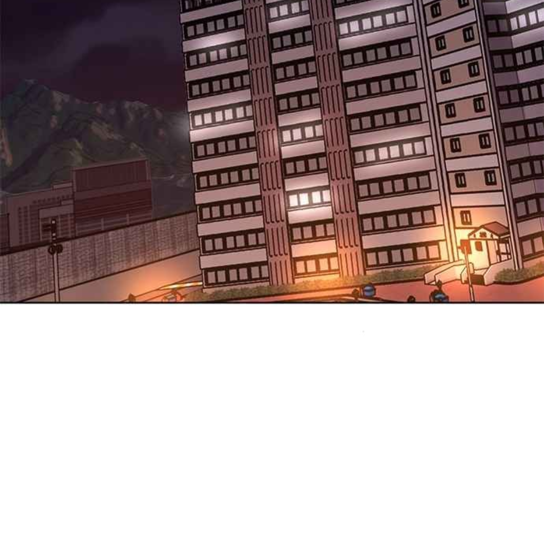 Read 1 Second ENGLISH Manga Online