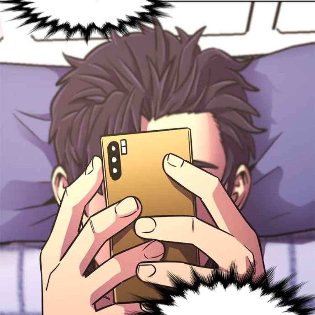 Read 1 Second ENGLISH Manga Online