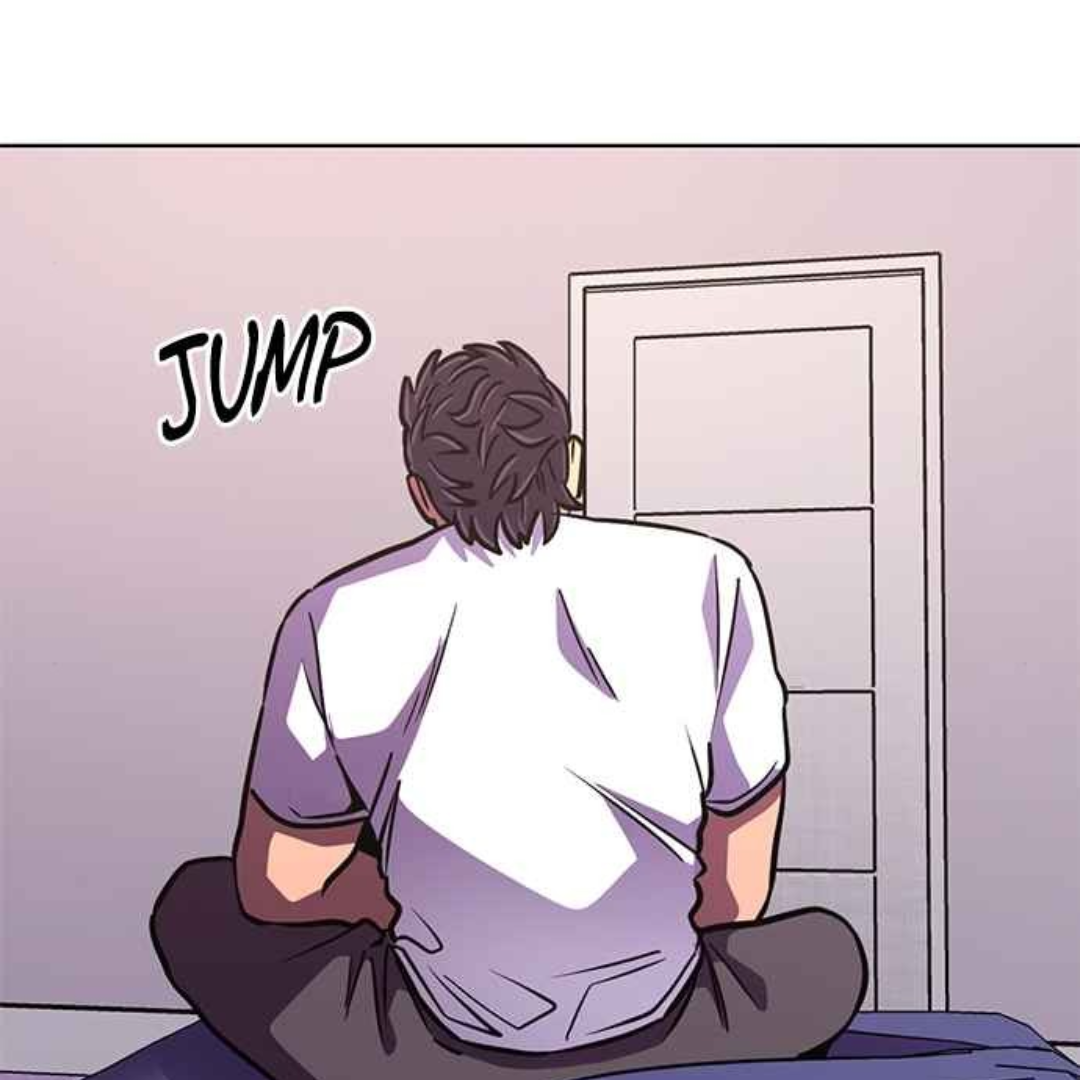 Read 1 Second ENGLISH Manga Online