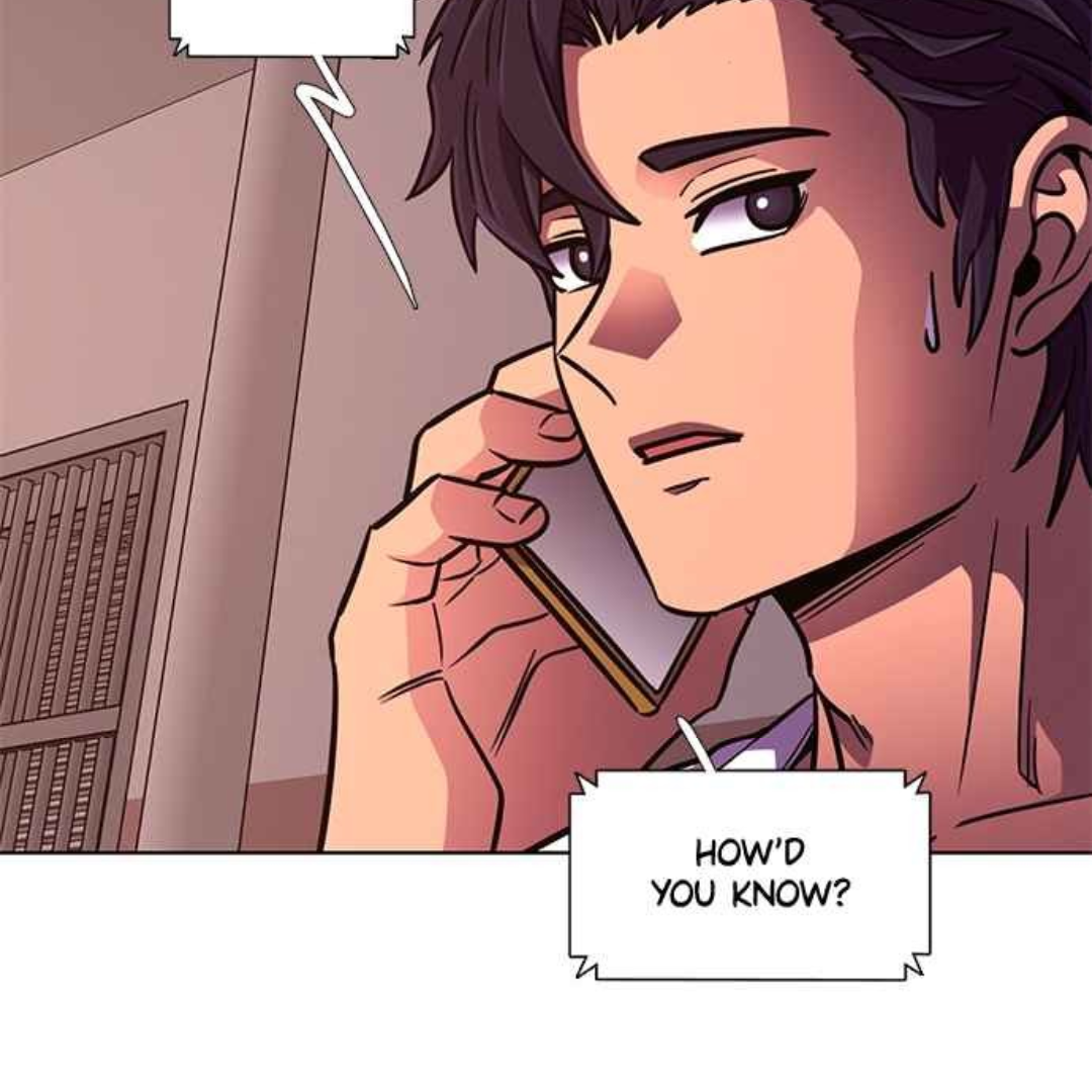 Read 1 Second ENGLISH Manga Online