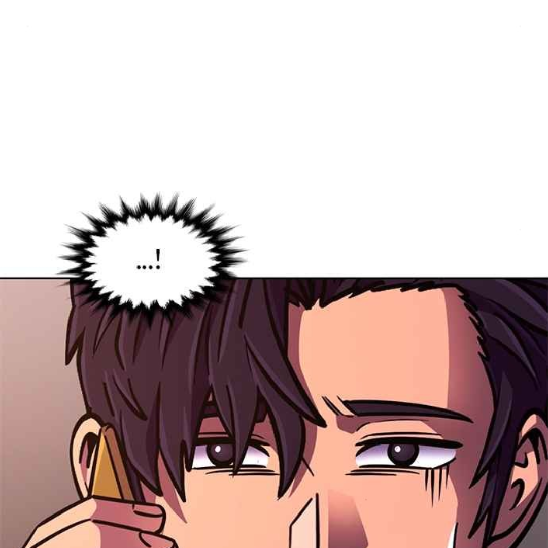 Read 1 Second ENGLISH Manga Online