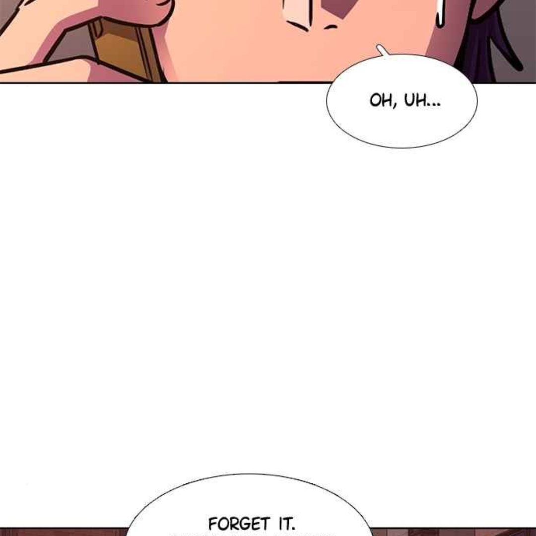 Read 1 Second ENGLISH Manga Online