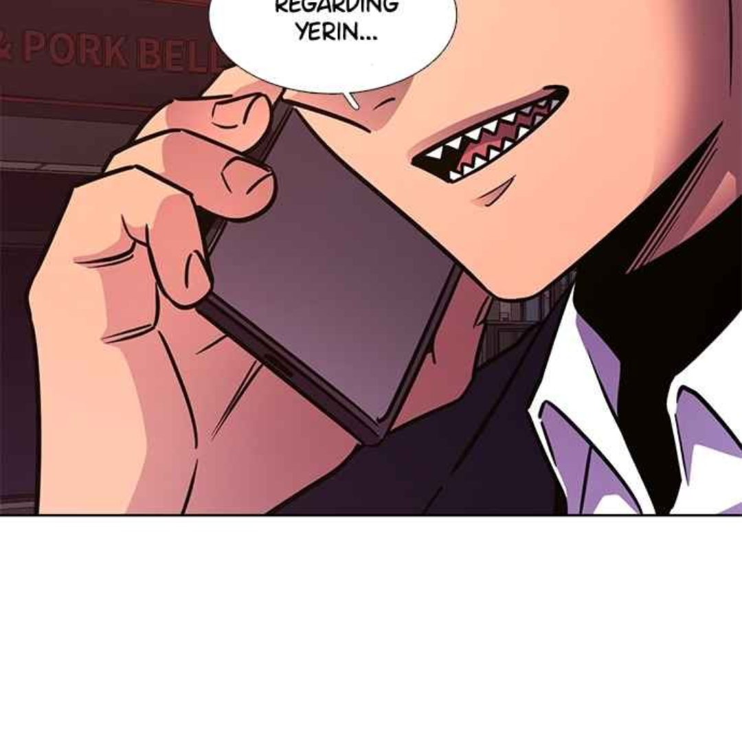 Read 1 Second ENGLISH Manga Online