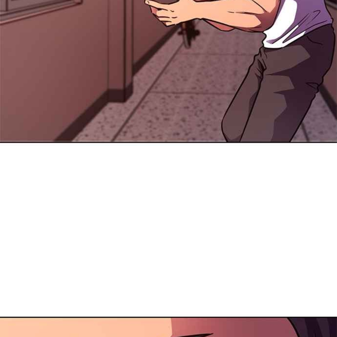 Read 1 Second ENGLISH Manga Online