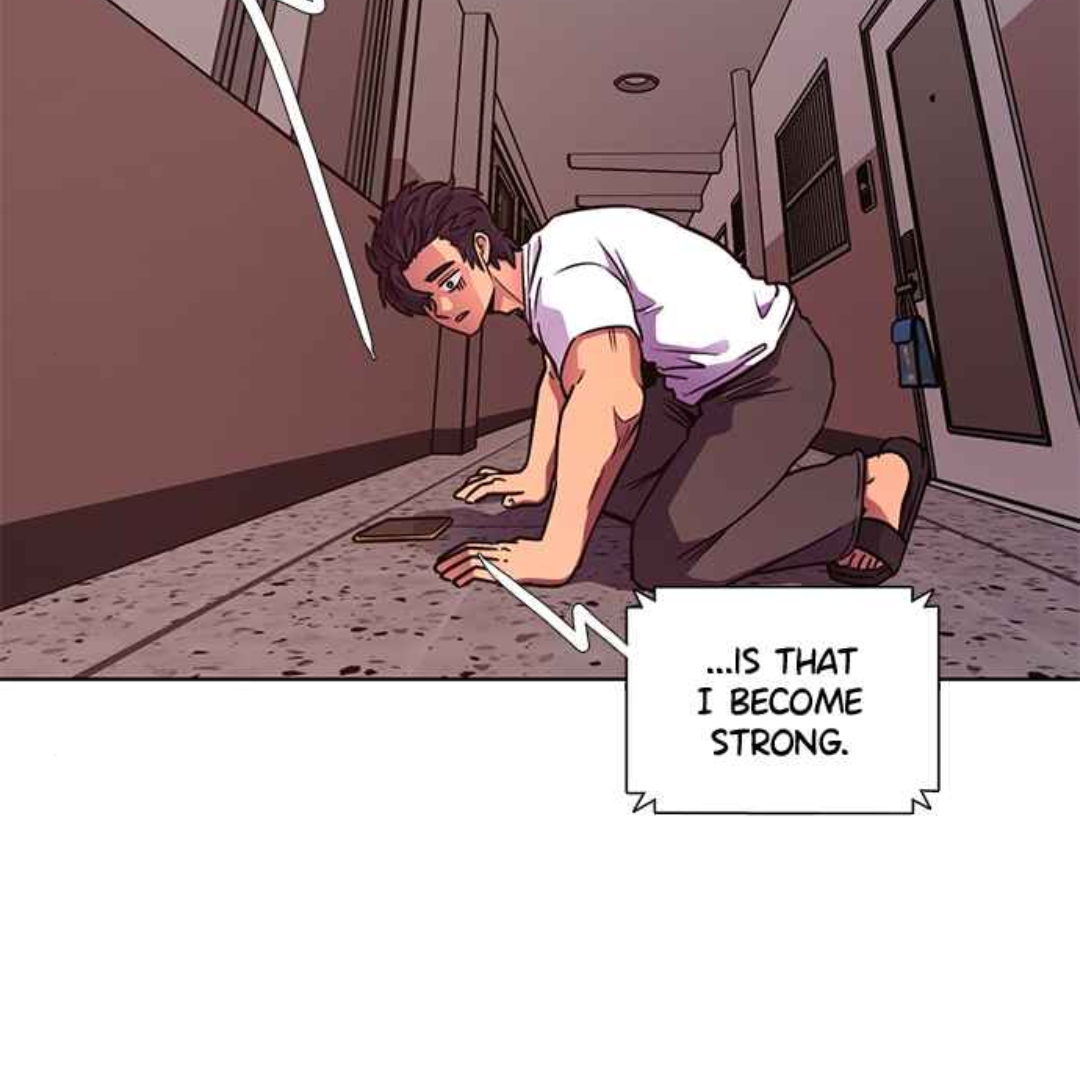 Read 1 Second ENGLISH Manga Online