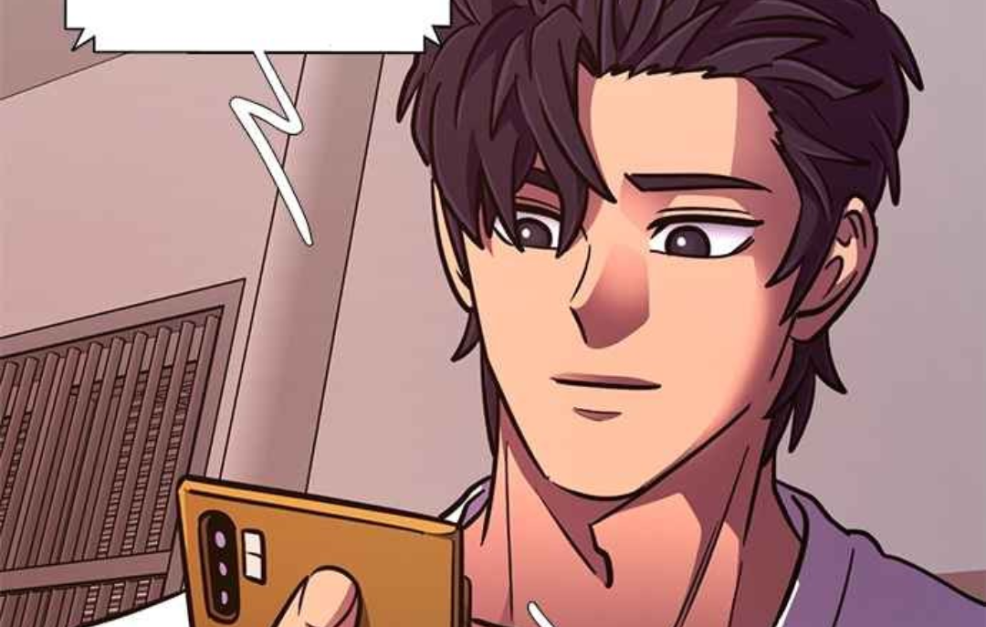 Read 1 Second ENGLISH Manga Online