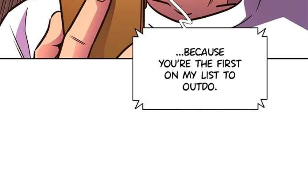 Read 1 Second ENGLISH Manga Online