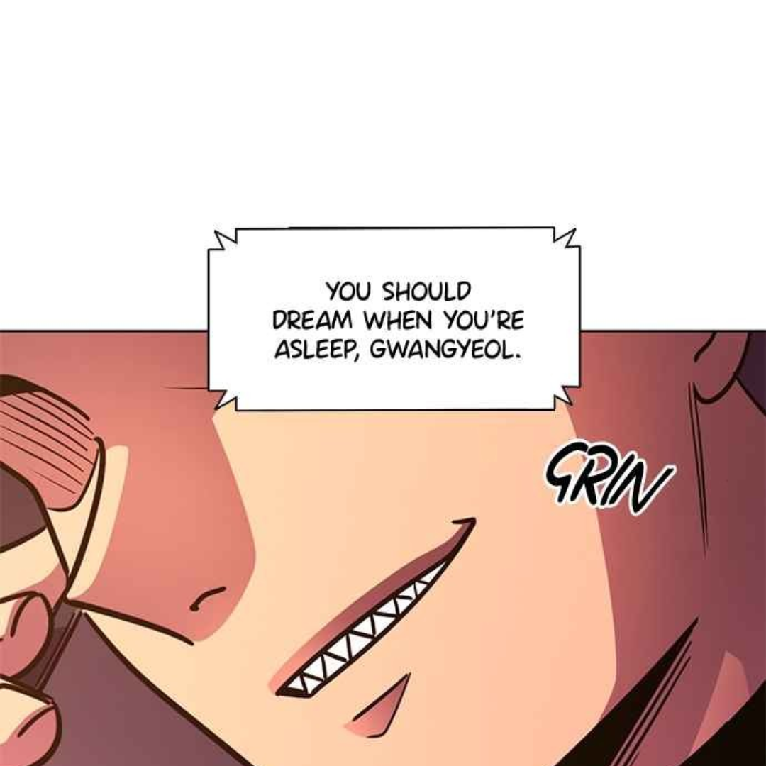 Read 1 Second ENGLISH Manga Online