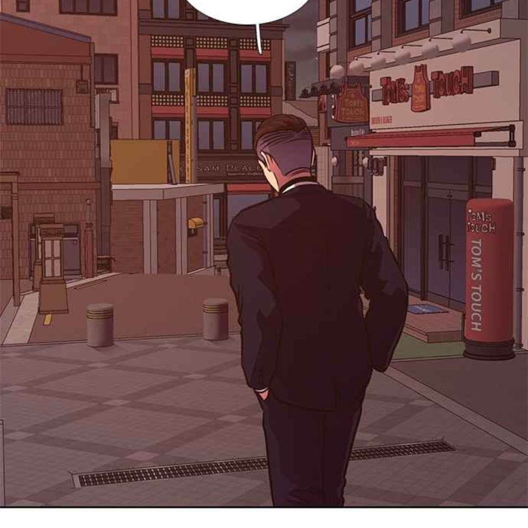 Read 1 Second ENGLISH Manga Online