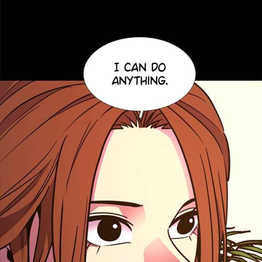 Read 1 Second ENGLISH Manga Online