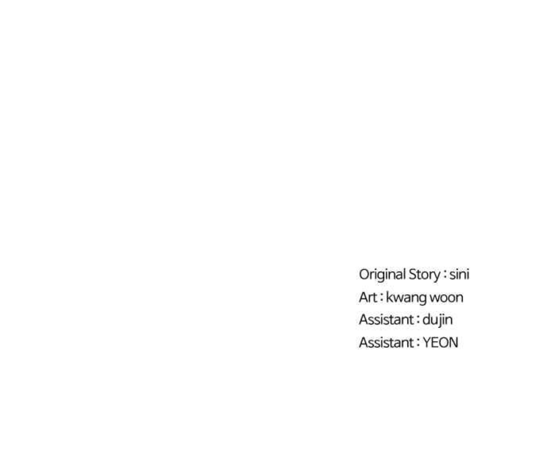 Read 1 Second ENGLISH Manga Online