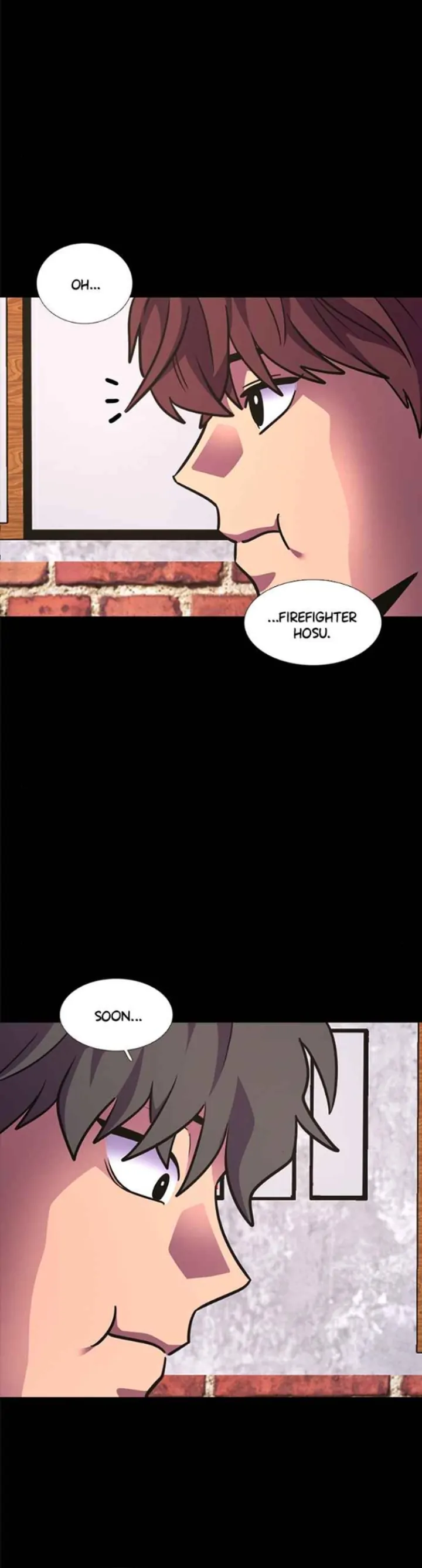 Read 1 Second ENGLISH Manga Online