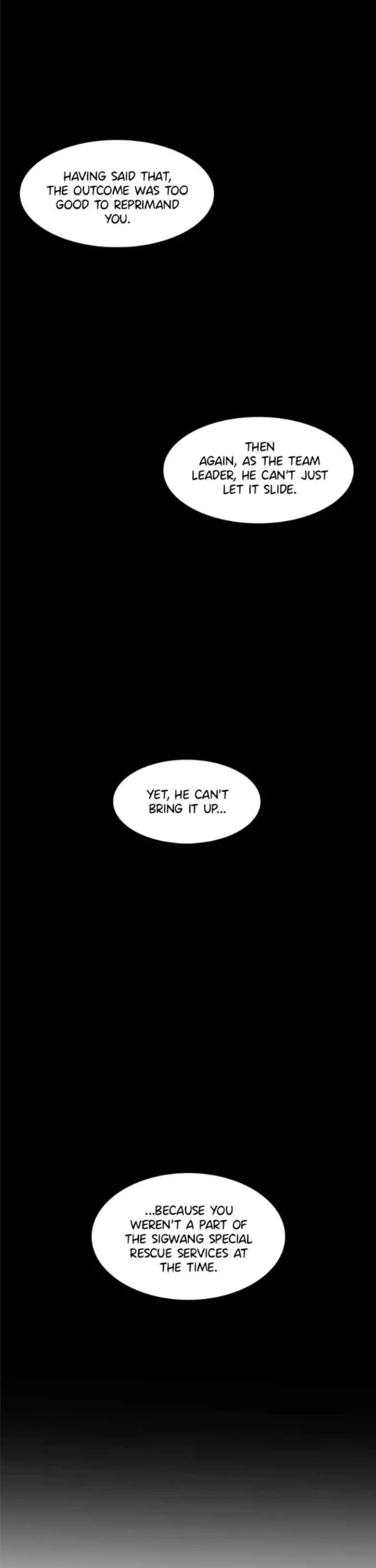 Read 1 Second ENGLISH Manga Online