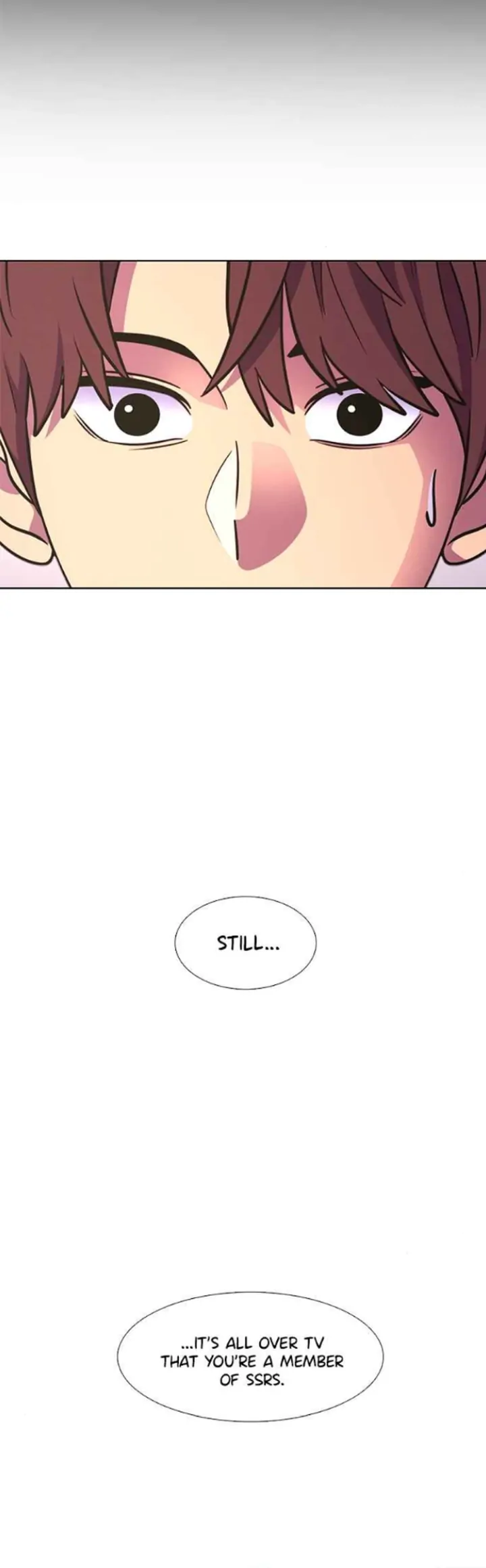 Read 1 Second ENGLISH Manga Online