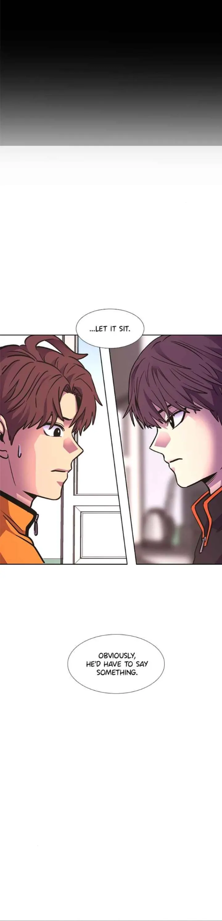 Read 1 Second ENGLISH Manga Online