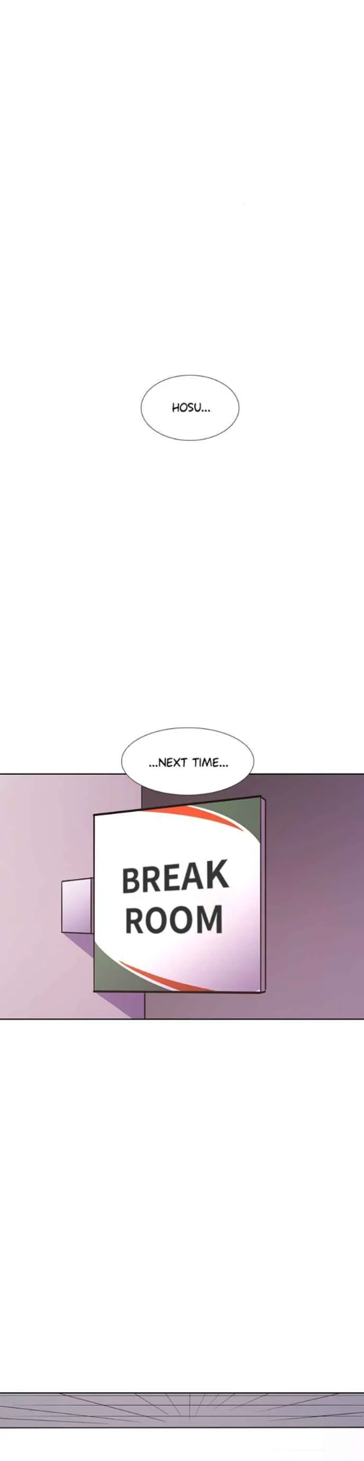 Read 1 Second ENGLISH Manga Online