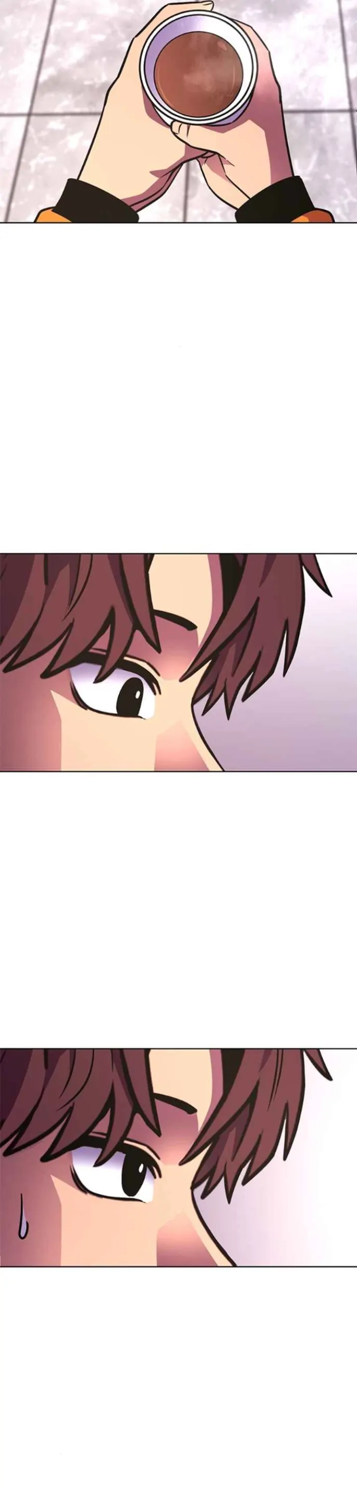 Read 1 Second ENGLISH Manga Online