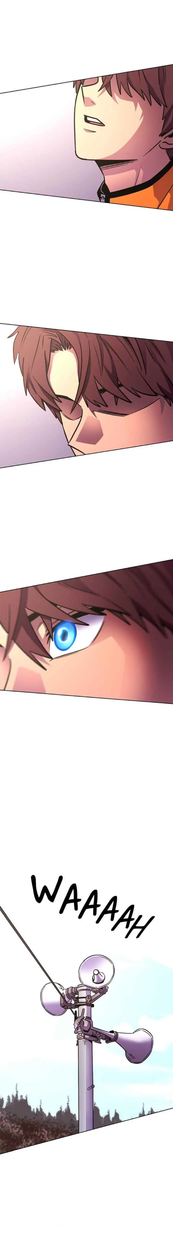 Read 1 Second ENGLISH Manga Online