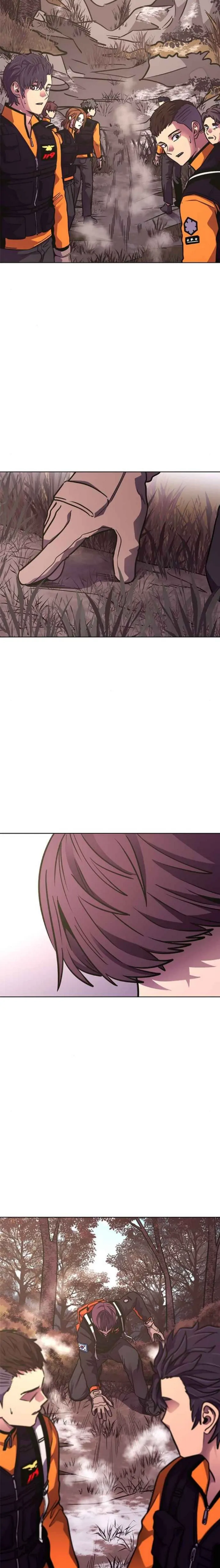 Read 1 Second ENGLISH Manga Online