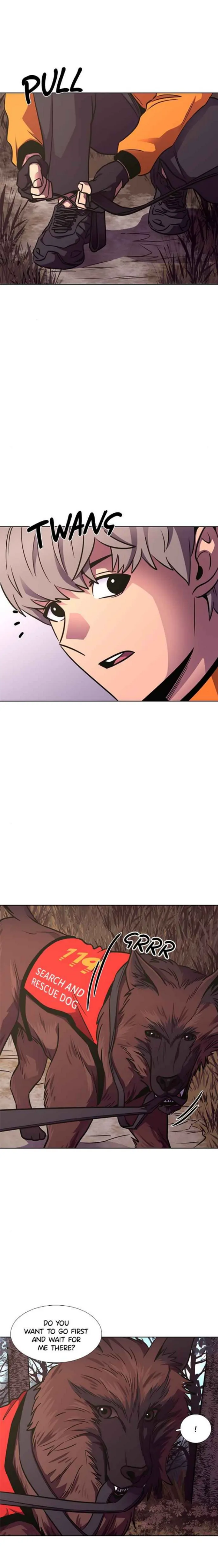 Read 1 Second ENGLISH Manga Online