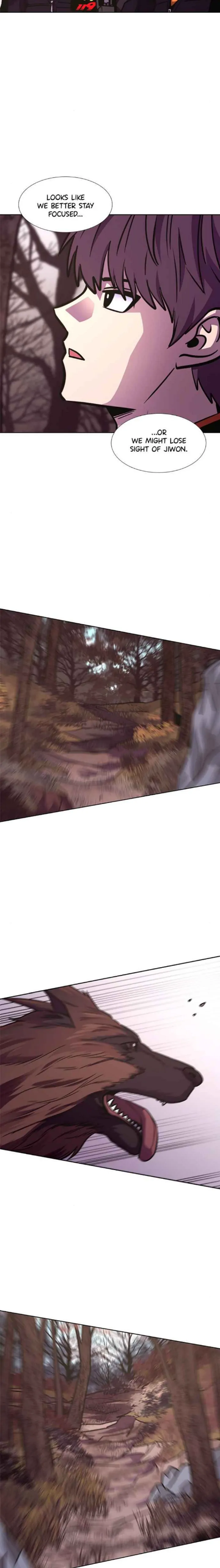 Read 1 Second ENGLISH Manga Online