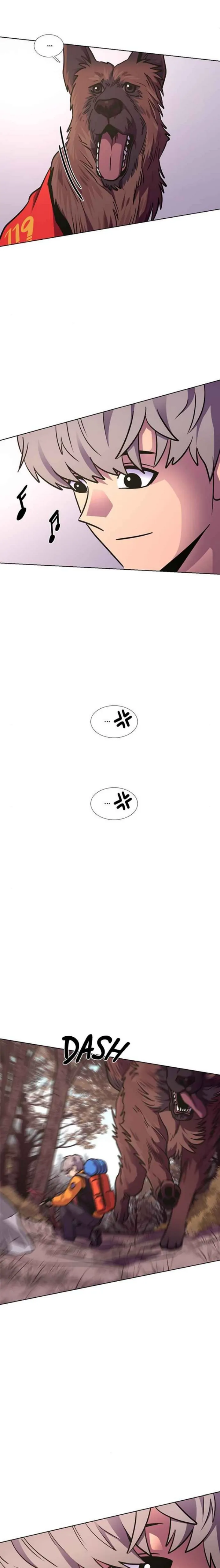 Read 1 Second ENGLISH Manga Online