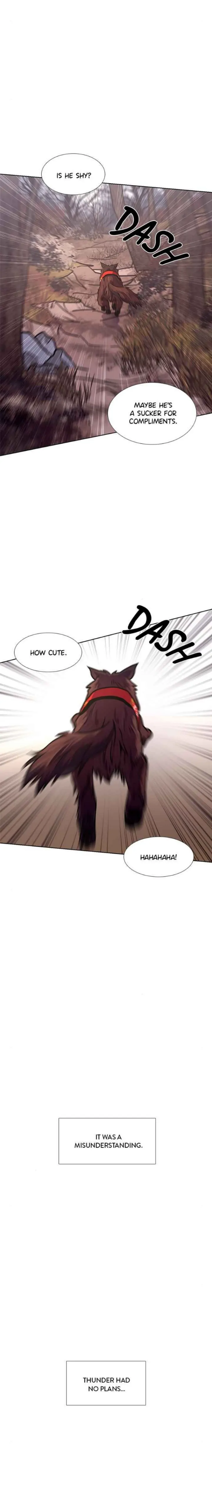 Read 1 Second ENGLISH Manga Online