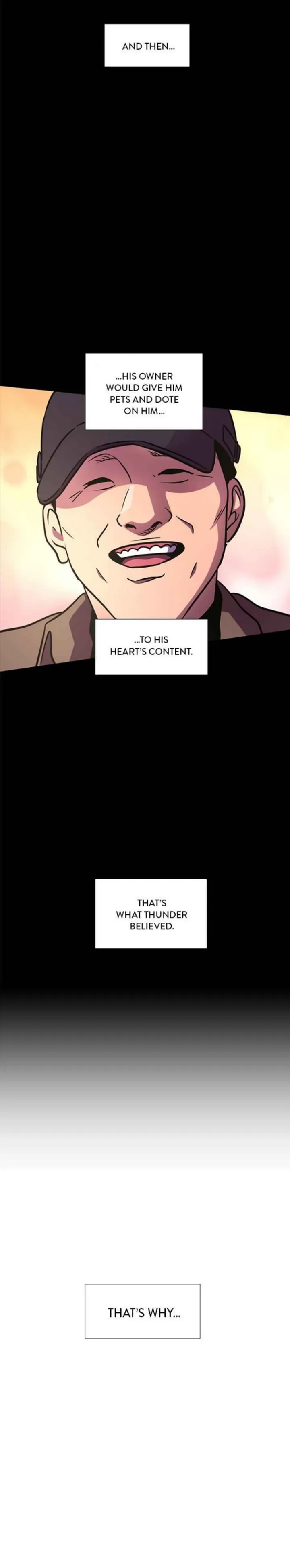 Read 1 Second ENGLISH Manga Online