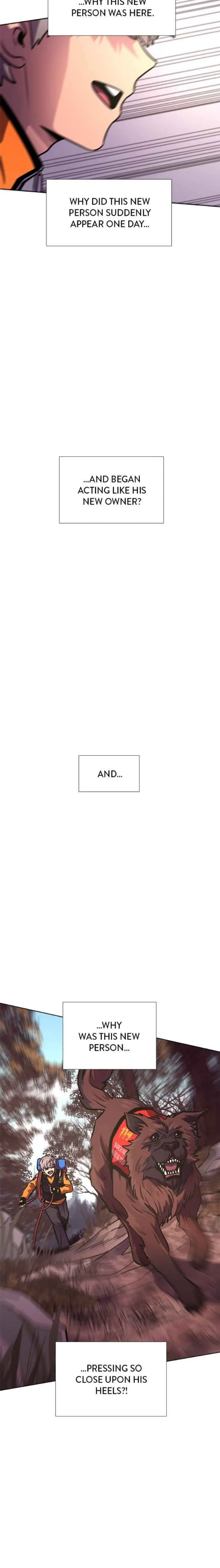 Read 1 Second ENGLISH Manga Online