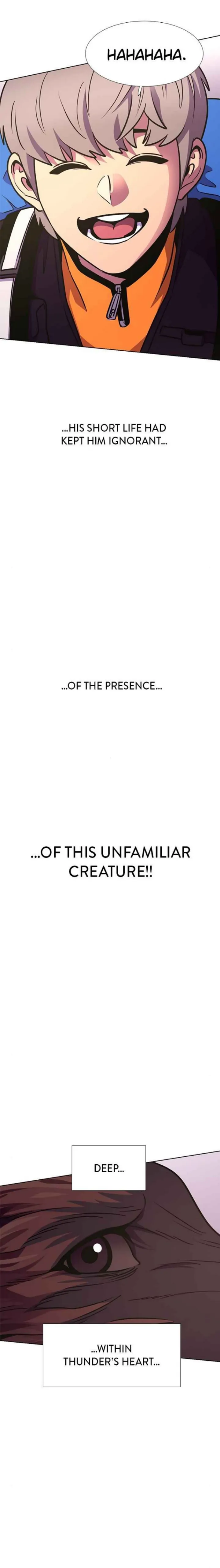 Read 1 Second ENGLISH Manga Online