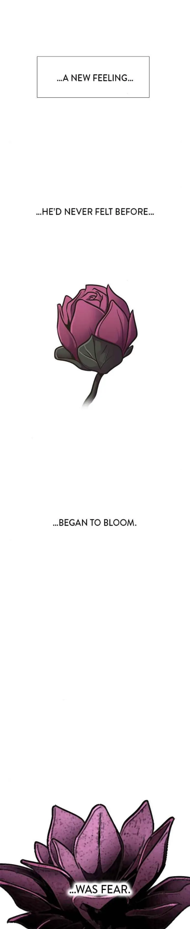 Read 1 Second ENGLISH Manga Online