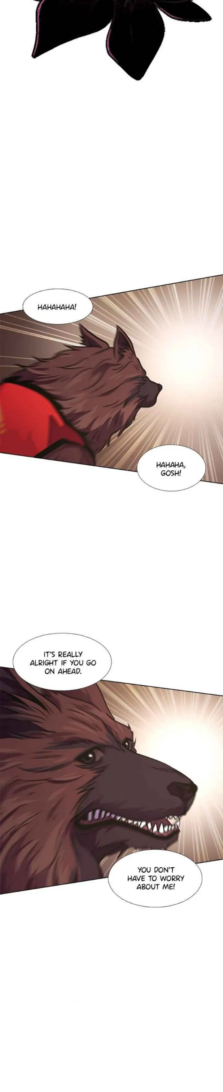 Read 1 Second ENGLISH Manga Online