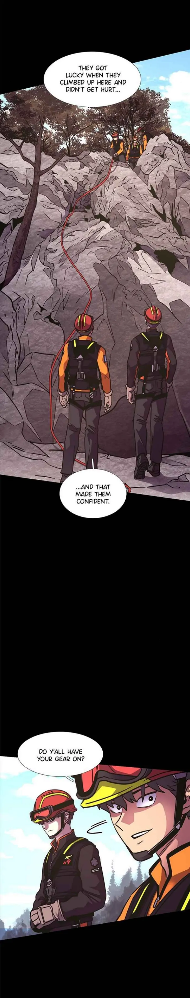 Read 1 Second ENGLISH Manga Online